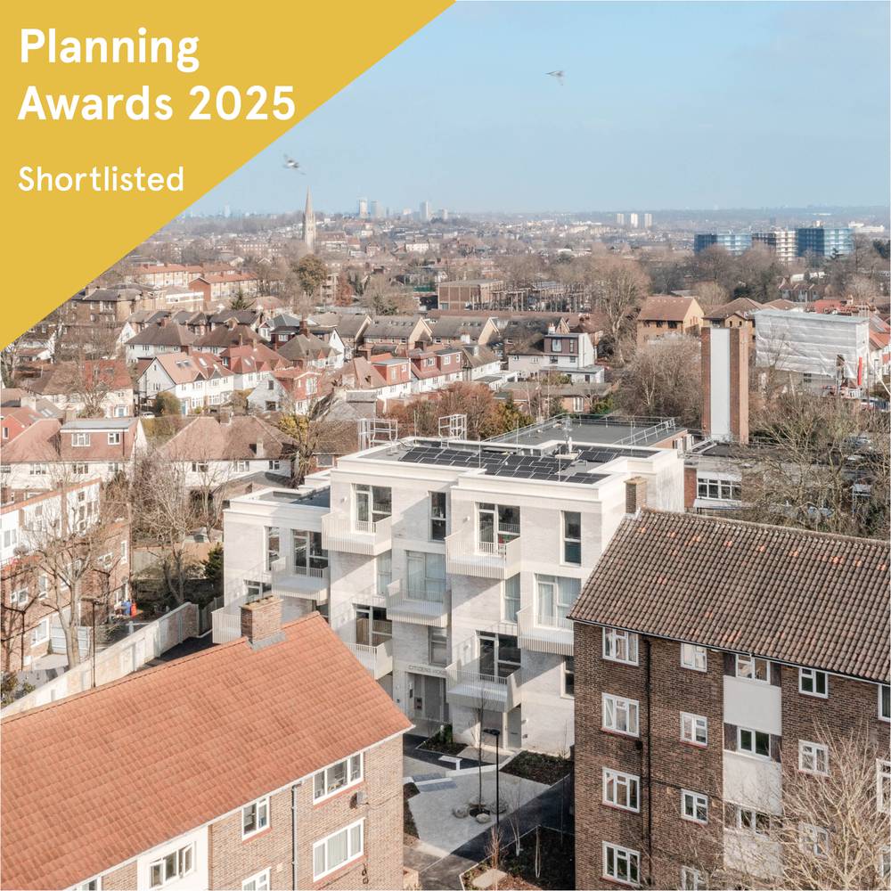 <p>Citizens House Arial View</p>